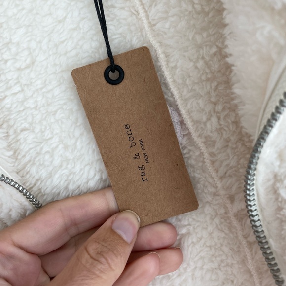 Nwt Rag And Bone Jude 
